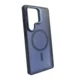 Maska Mag Case Nanobit Shield za Samsung S26 Ultra/ S948B plava