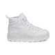 Puma Ženske patike Karmen Mid, Bele