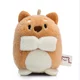 Mymochi: Hiro kužek, mini pliš - 5 cm