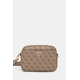 Guess Ročna torba Meridian II HWSG69 74140 Bež