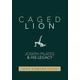 Caged Lion