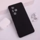 Teracell Maska za telefon Giulietta za Honor 300 Pro/ 300 Ultra, Crna