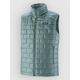 Patagonia Nano Puff Vest blue sage