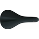 FABRIC SADDLE SCOOP FLAT RACE BLACK/BLACK (FU4500FR02)