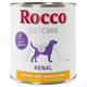 Rocco Diet Care Renal piščanec s sladkim krompirjem 800 g 12 x 800 g