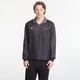 Majice Fred Perry Meyba Printed Ls Polo Shirt Black XL