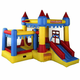 Dvorac Happy Bounce New CastleDvorac Happy Bounce New Castle