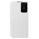 Case Samsung EF-ZS901CW S22 S901 white Clear View Cover (EF-ZS901CWEGEE)