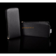 Preklopna torbica LG Nexus 5 črna