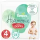 Pampers Pants Harmonie hlače pelene, Veličina 4, 9–15 kg, 24 komada