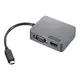 LENOVO USB hub USB-C TRAVEL HUB GEN 2