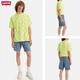 Levis 501 Traper Bermude
