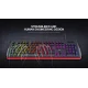 HAVIT gejmerska tastatura KB866L