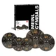 Set činel Classics Custom Dark + gratis 18” Dark Crash Meinl