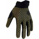 FOX Defend Glove Olive Green S