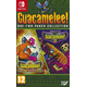 Guacamelee! One-Two Punch Collection (Switch)