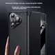 ZhengJian Maska za mobilni telefon Huawei Pura 80 Pro / Huawei Pura 80 Pro+, Crna