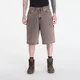 Kratke hlače DIME Classic Denim Shorts Premium Brown 30