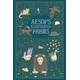 Aesop's Illustrated Fables (Barnes & Noble Collectible Classics: Omnibus Edition)