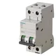 Siemens Odklopnik 1+NC 10A 6kA AC SENTRON 5SL6510-7