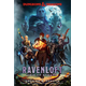 UNTI D&D RAVENLOFT NOVEL
