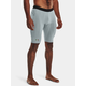Under Armour Kratke Hlače UA SmartForm Rush Lng Shorts-BLU M
