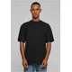 Mens UC Tall Tee 2-Pack T-Shirts - Black+Black