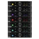 SMART auto radio SAL