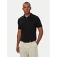 Guess polo majica moška bombažna z elastanom