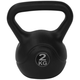 Pvc kettlebell 2 kg