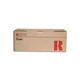 toner DTA BQH 040M, rumen, original, 10500 strani