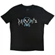 Bullet For My Valentine Parasite (Back Print) Black XL Majica