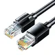 Ugreen nw315 (55158) cat6a utp mrežni kabl rj45 10gbps 500mhz 3m ( 55158 )