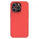 NILLKIN Maska za iPhone 14 Pro Max 6.7 Scrub Pro crvena