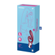 Satisfyer Love Me – Red