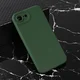 Torbica Teracell Giulietta za iPhone 16e 6.1 mat zelena