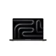 APPLE Apple MBP 14: SPACE BLACK/M5 10C/10C GPU/16GB/512GB-CRO, (5000074124)