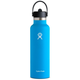 Hydro Flask Standard Mouth Straw Cap termovka barva Blue 621 ml