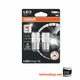 Osram LED ŽARNICA P21/5W LEDriving SL 12V 7528DRP-02B (4062172151740)
