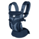 Ergobaby Omni 360 Cool Air mrežasti - Tones Of Blue