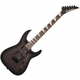 Jackson JS Series Dinky Arch Top JS32Q DKA HT AH Transparent Black Burst