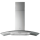 Elica CIRCUS IX/A/90 Aspirator, 250 - 550 m3/h, 140 W, 3 brzine, Inox