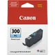 CANON Kertridž PFI-300 4197C001AA foto cijan
