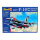 Revell maketa f-16c fighting falcon ( RV03992/025 )