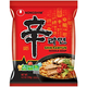 Nongshim Shin Ramyun vroča instant juha z rezanci 120 g