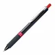Pentel Oh! Gel roler, rdeč