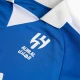 PUMA Al Hilal Saudi F.C. Anniversary Jersey Men, Blue Intense/White