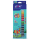 Tempere u stiku 12 boja start ( STR12630 )