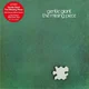 Gentle Giant - The Missing Piece (Reissue) (Green Coloured) (LP)