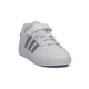 Adidas Patike za devojčice Grand Court 2.0 EL C, IH5532, Belo-srebrne